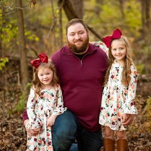 Meet your Posher, Jason